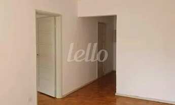 Imagem: São Paulo - Apartamento Padrão - Jardins