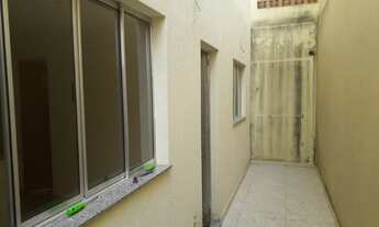 Imagem: Apartamento 55m2, Novo, 2 Quartos, 1 Vaga