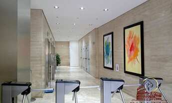 Imagem 5: ANDAR PARA LOCAÇÃO OU VENDA NA PRAÇA RAMOS DE AZEVEDO CENTRO DE SÃO PAULO