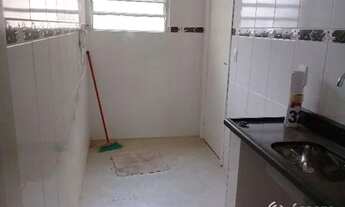 Imagem 2: Kitnet com 1 dormitório para alugar, 30 m² por R$ 930,00 - Centro - Campinas/SP