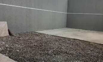 Imagem 5: Sobrado Com Grande Terreno nos Fundos - Região Tatuquara Curitiba PR Ótima Localização