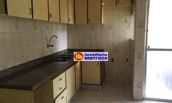 Imagem 6: Apartamento com 3 dormitórios para alugar, 82 m² por R$ 2.430,00 - Mooca