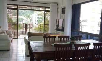 Imagem 5: Apartamento com 3 dormitórios, 132 m² - venda por R$ 600.000,00 ou aluguel por R$ 5.000,00