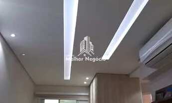 Imagem 4: Apartamento com 2 dorms, Paulicéia, Piracicaba - R$ 381 mil, Cod: RRAP3306