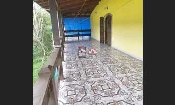 Imagem 7: Casa Sobrado Padrão em Caraguatatuba