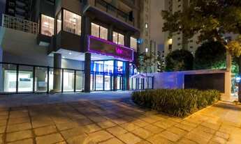 Imagem 4: APARTAMENTO RESIDENCIAL em São Paulo - SP, Vila Olímpia