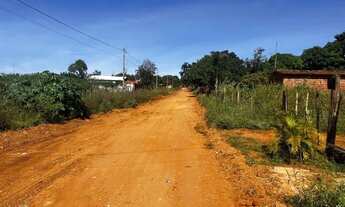 Imagem 5: Lote Residencial Daiana