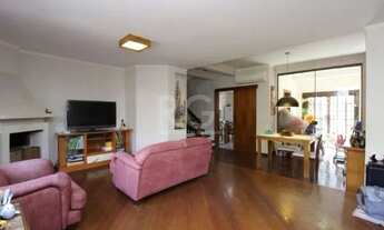 Imagem 4: Casa para Venda - 199m², 3 dormitórios, sendo 1 suites, 2 vagas - Jardim Isabel