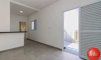 Imagem 2: São Paulo - Conjunto Comercial/Sala - Perdizes