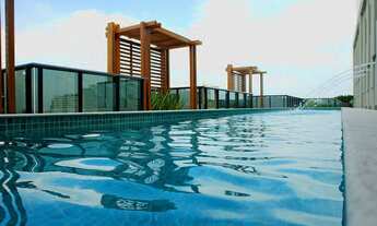 Imagem: Apartamento na Bela Vista, 2 quartos, 1