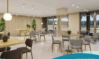 Imagem 3: Apartamento 1e2 quartos com subsídio de até 47mil