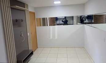 Imagem 2: Apartamento em Jardim Belo Horizonte - Aparecida de Goiânia, GO