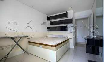 Imagem 5: Flat Plaza Regency disponivel para locação com 272m², 3 dormitórios e 5 vagas