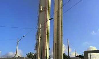 Imagem 3: Alugo excelente apartamento no condomínio praia de ponta negra