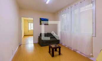 Imagem: Apartamento para Aluguel - Santa Cecília