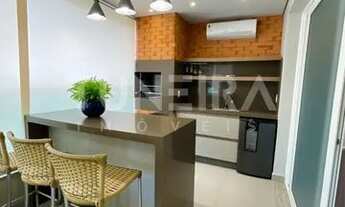 Imagem: Apartamento Brasil Beach Mobiliado e Decorado