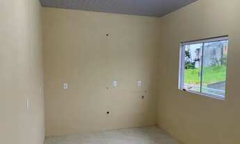 Imagem 2: Casa apartamento