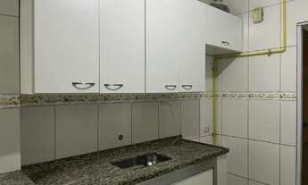 Imagem 4: Apartamento de 3 quartos e 1 vaga em Campo Grande