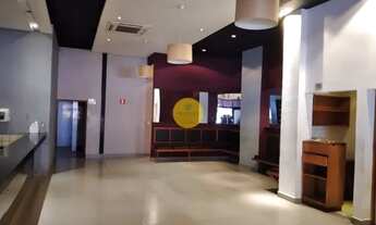 Imagem 2: Prédio comercial de 189 m² com salão no bairro da Vila Lageado/Cidade São Francisco