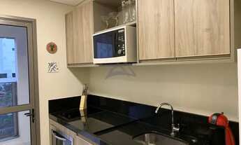 Imagem 5: Apartamento - Cambuí - Campinas