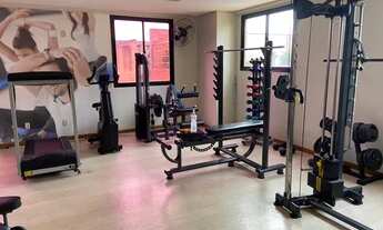 Imagem 4: Aluguel apartamento mobiliado no Rio Elba