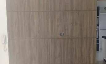 Imagem 3: Sobrado com 3 dormitórios para alugar, 135 m² por R$ 4.000/mês - Boqueirão - Curitiba/PR