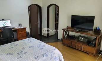 Imagem 6: SANTO ANDRé - Casa Padrão - Vila Assunção