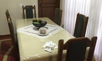 Imagem 7: Casa para venda tem 423 metros quadrados com 5 quartos em Brooklin Paulista - São Paulo