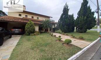 Imagem 3: Casa com 4 dormitórios, 320 m² - venda por R$ 2.850.000,00 ou aluguel por R$ 13.749,00/mês