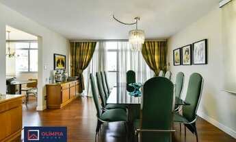 Imagem 7: Venda Apartamento 4 Dormitórios - 700 m² Higienópolis