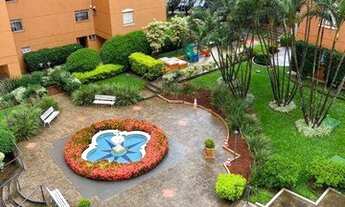 Imagem 4: Apartamento com 3 dormitórios à venda, 75 m² por R$ 450.000,00 - Chácara da Barra - Campin