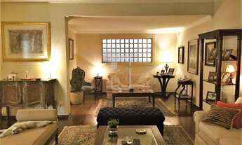 Imagem 3: Casa com piscina e lazer no Brooklin