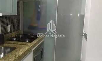 Imagem 5: Apartamento com 2 dorms, Jardim Antonio Von Zuben, Campinas - R$ 268 mil, Cod: AP2800