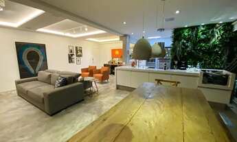 Imagem: Apartamento para venda tem 104 metros quadrados