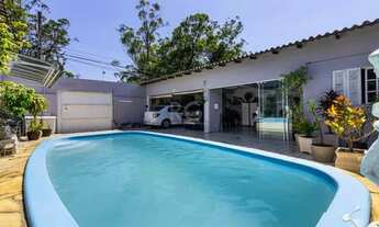 Imagem: Casa em Jardim Itu