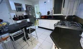 Imagem 5: Apartamento à venda no Condomínio Residencial Cittá di Firenze em Jundiaí/SP