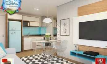 Imagem 2: Apartamento Bairro Vila Progresso na Planta