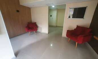 Imagem 3: Apartamento à venda, 2 quartos, 1 vaga, Jardim Nove de Julho - São Paulo/SP