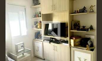 Imagem 3: Apartamento para Aluguel - Sumaré, 3 Quartos, 84 m2