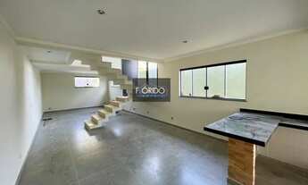 Imagem 4: Casa para Venda em Atibaia, Loanda, 3 dormitórios, 3 suítes, 2 banheiros, 2 vagas