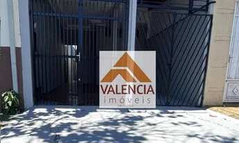 Imagem 2: Casa com 2 dormitórios para alugar, 63 m² por R$ 1.241,42/mês - Vila Virgínia - Ribeirão P