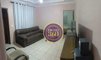 Imagem: Casa com 2 dormitórios à venda, 90 m²