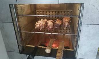 Imagem 5: Casa nova na aparecida, alvorada