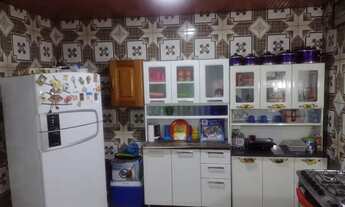 Imagem 6: Casa 3 quartos sendo 1 suíte na Cidade Nova/ Aceita Financiamento bancário