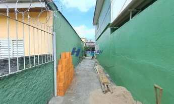 Imagem 4: Casa para alugar no bairro Vila Sabrina - São Paulo/SP, Zona Norte