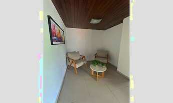 Imagem 5: Apartamento com 03 quartos sendo 01 suíte e a 100m da praia, no bairro de Cabo Branco em J