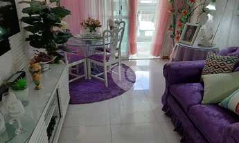 Imagem: Lopes Enjoy vende Apartamento com 3 quartos