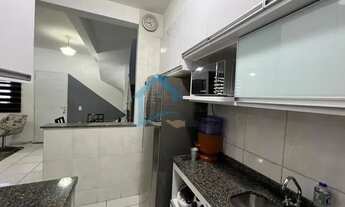 Imagem 5: Casa Geminada para Venda em Betim, Chácara, 3 dormitórios, 1 suíte, 1 banheiro, 2 vagas