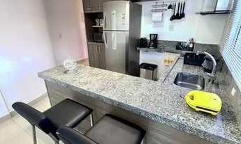 Imagem 3: Apartamento para venda com 80 metros quadrados com 2 quartos em Centro - Itapema - SC