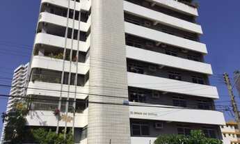 Imagem: 132m2 ao lado Riomar Shopping. 03 Quartos